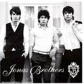 JONAS BROTHERS