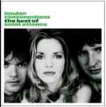 THE BEST OF SAINT ETIENNE
