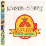 OFF WITH THEIR HEADS -LTD 2CD-