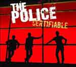 CERTIFIABLE -DVD + CD-