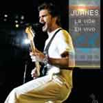 LA VIDA EN VIVO -2CD-