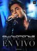 AL FILO DE LA IRREALIDAD EN VIVO