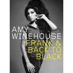 FRANK & BACK TO BLACK -LTD 4CD BOX-