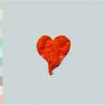 808S AND HEARTBREAK -LTD-