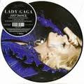 JUST DANCE -LTD PICTURE VINYL SINGLE-