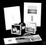 NO LINE ON THE HORIZON -BOX +DVD +64 PAGE BOOK-