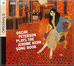 PLAYS JEROME KERN -VERVE-