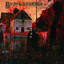 BLACK SABBATH DELUXE