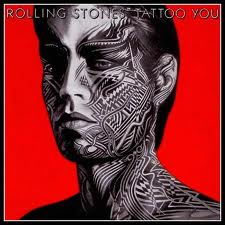 TATTO YOU -REMASTER-