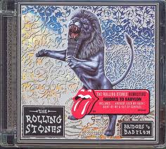 BRIDGES TO BABYLON -REMASTER-