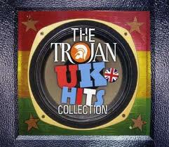 THE TROJAN UK HITS COLLECTION