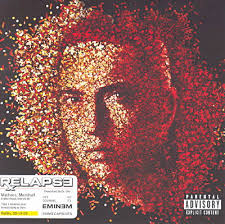 RELAPSE (2LP)