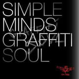 GRAFFITI SOUL
