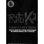 BATUKA COLLECTION -BOX SET 6 DVD-