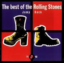 JUMP BACK THE BEST OF 71 93
