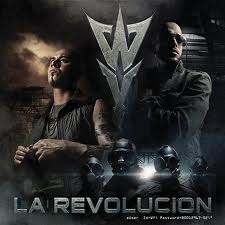 LA REVOLUCION
