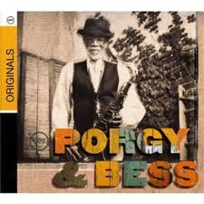 PORGY AND BESS
