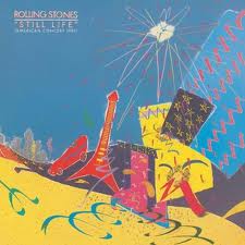 STILL LIFE AMERICAN CONCERT 1981