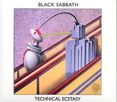 TECHNICAL ECSTASY -DIGI-