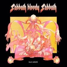 SABBATH BLOODY SABBATH -DIGI-