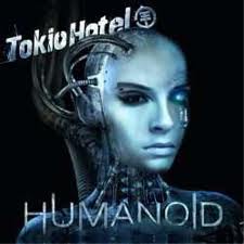 HUMANOID -GERMAN VERSION-