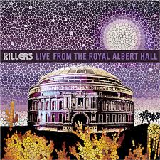 LIVE FROM THE ROYAL ALBERT HALL -CD + DVD-