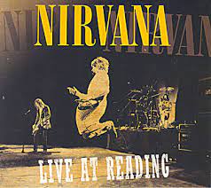 LIVE AT READING (2 LP)