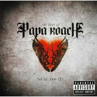 THE BEST OF PAPA ROACH