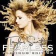 FEARLESS -LTD + DVD-