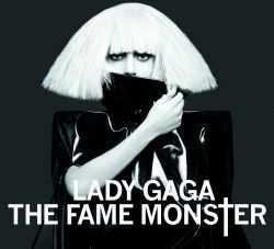 THE FAME MONSTER -LTD 2CD-