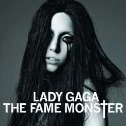 THE FAME MONSTER -2CD DELUXE-