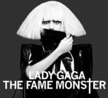 THE FAME MONSTER