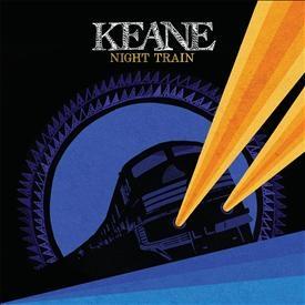 NIGHT TRAIN -EP-