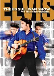 THE ED SULLIVAN SHOW THE CLASSIC PERFORMANCES