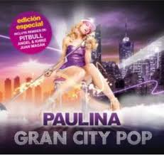 GRAN CITY POP -SLIDEPAC-