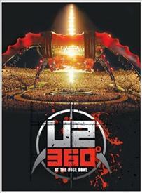 360 AT THE ROSE BOWL -DELUXE-