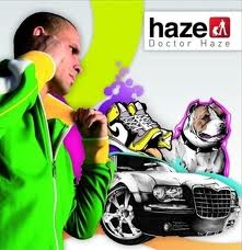DOCTOR HAZE