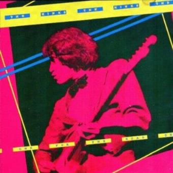 ONE FOR THE ROAD (REMASTERS)