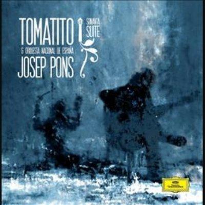 SONANTA SUITE,JOSEP PONS Y OCNE