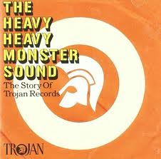 THE HEAVY HEAVY MONSTER SOUND