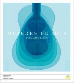 MUJERES DE AGUA -SOFTPACK-