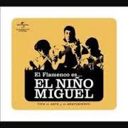 EL FLAMENCO ES...NIÑO MIGUEL