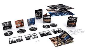 LIVE FROM SOFIA BULGARIA -5CD+ 2DVD BOXET-