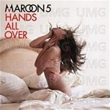HANDS ALL OVER -DELUXE 2CD-