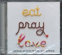 EAT, PRAY, LOVE -COME, REZA, AMA-