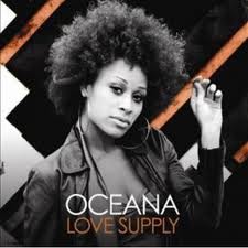 LOVE SUPPLY