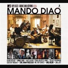 ABOVE AND BEYOND UNPLUGGED -LTD-