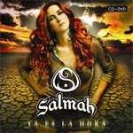 YA ES LA HORA -LTD CD + DVD-