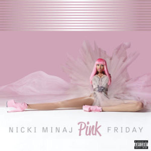 PINK FRIDAY(NUEVA VERSION)