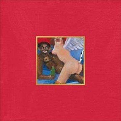 MY BEAUTIFULDARK TWISTED FANTASY